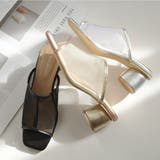 シアー ミュール レディース | AmiAmi | 詳細画像10 