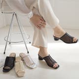 シアー ミュール レディース | AmiAmi | 詳細画像11 