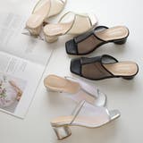 シアー ミュール レディース | AmiAmi | 詳細画像16 