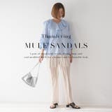 サムリング サンダル レディース | AmiAmi | 詳細画像10 