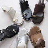 サムリング サンダル レディース | AmiAmi | 詳細画像15 