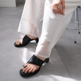 サムリング サンダル レディース | AmiAmi | 詳細画像19 