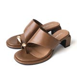 モカ | サムリング サンダル レディース | AmiAmi