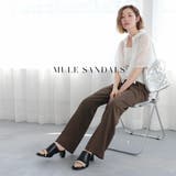 ミュール サンダル レディース | AmiAmi | 詳細画像11 