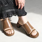 ミュール サンダル レディース | AmiAmi | 詳細画像19 