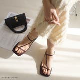 フラット サンダル レディース | AmiAmi | 詳細画像13 