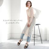 ダブルベルト サンダル レディース | AmiAmi | 詳細画像6 