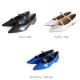 エナメル メリージェーン パンプス レディース | AmiAmi | 詳細画像2 