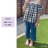 クリア サンダル レディース | AmiAmi☆kids | 詳細画像8 