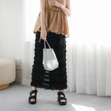 厚底 クッション サンダル レディース | AmiAmi | 詳細画像15 