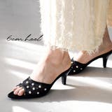 ミュール レディース | AmiAmi | 詳細画像6 