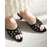 ミュール レディース | AmiAmi | 詳細画像11 