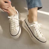 ゴム紐 スニーカー レディース | AmiAmi | 詳細画像6 