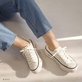 ゴム紐 スニーカー レディース | AmiAmi | 詳細画像17 