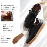 本革 スニーカー レディース | AmiAmi | 詳細画像9