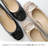 日本製 本革 パンプス レディース | AmiAmi | 詳細画像8 