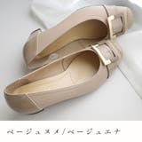 日本製 本革 パンプス レディース | AmiAmi | 詳細画像14 