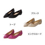 本革 バレエシューズ レディース | AmiAmi | 詳細画像2 