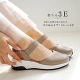日本製 本革 サンダル レディース | AmiAmi | 詳細画像9