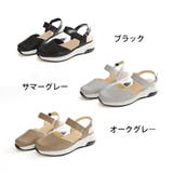 日本製 本革 サンダル レディース | AmiAmi | 詳細画像2