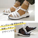 日本製 本革 サンダル レディース | AmiAmi | 詳細画像8