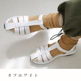 日本製 本革 サンダル レディース | AmiAmi | 詳細画像14