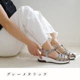 日本製 本革 サンダル レディース | AmiAmi | 詳細画像16