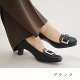 日本製 本革 3E パンプス レディース | AmiAmi | 詳細画像13 