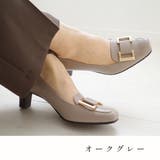 日本製 本革 3E パンプス レディース | AmiAmi | 詳細画像15 