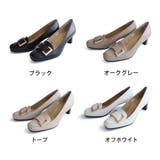 日本製 本革 3E パンプス レディース | AmiAmi | 詳細画像2 