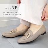 日本製 本革 ローファー レディース | AmiAmi | 詳細画像9 