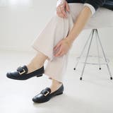日本製 本革 ローファー レディース | AmiAmi | 詳細画像12 