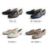 日本製 本革 ローファー レディース | AmiAmi | 詳細画像2 