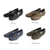日本製 ビット ローファー レディース | AmiAmi | 詳細画像2