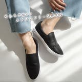 シンプル スリッポン レディース | AmiAmi | 詳細画像12