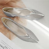 シアー パンプス レディース | AmiAmi | 詳細画像17 