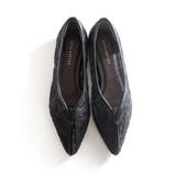 ブラックリーフ | シアー パンプス レディース | AmiAmi