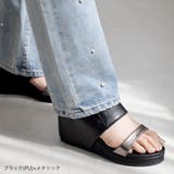 ウェッジソール サンダル レディース | AmiAmi | 詳細画像14