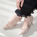 オケージョン パンプス レディース | AmiAmi | 詳細画像12 