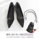 2WAY 柔らか パンプス レディース | AmiAmi | 詳細画像9