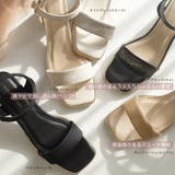 ストラップ サンダル レディース | AmiAmi | 詳細画像12 