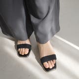 ストラップ サンダル レディース | AmiAmi | 詳細画像19 