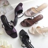 ミュール サンダル レディース | AmiAmi | 詳細画像4 