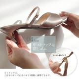 ミュール サンダル レディース | AmiAmi | 詳細画像12 