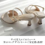 ミュール サンダル レディース | AmiAmi | 詳細画像13 