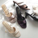 ミュール サンダル レディース | AmiAmi | 詳細画像19 