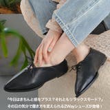 レースアップ シューズ レディース | AmiAmi | 詳細画像3 