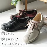 3E ウォーキングシューズ レディース | AmiAmi | 詳細画像3 