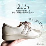 3E ウォーキングシューズ レディース | AmiAmi | 詳細画像5 