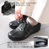 3E ウォーキングシューズ レディース | AmiAmi | 詳細画像6 